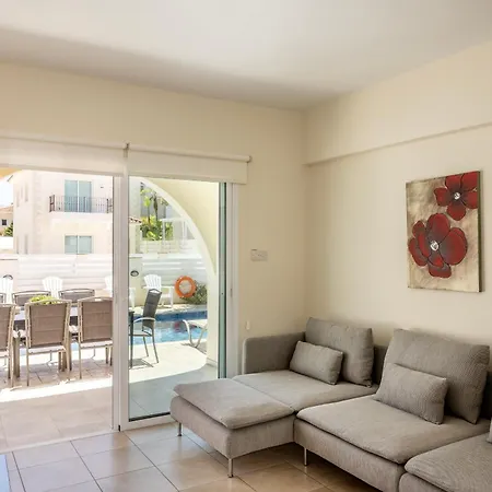 Villa Seaside Andria