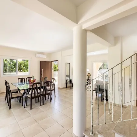 Villa Seaside Andria