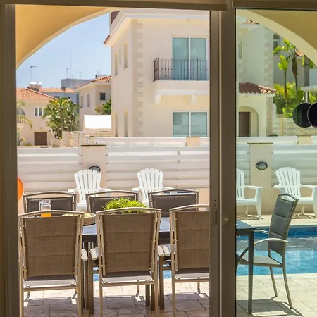 Villa Seaside Andria *