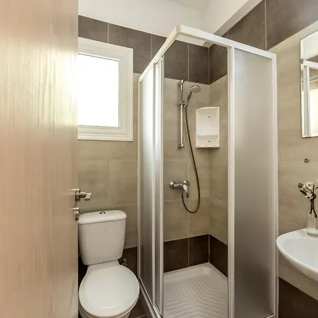 Villa Seaside Andria Protaras