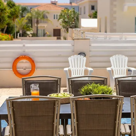 Seaside Andria