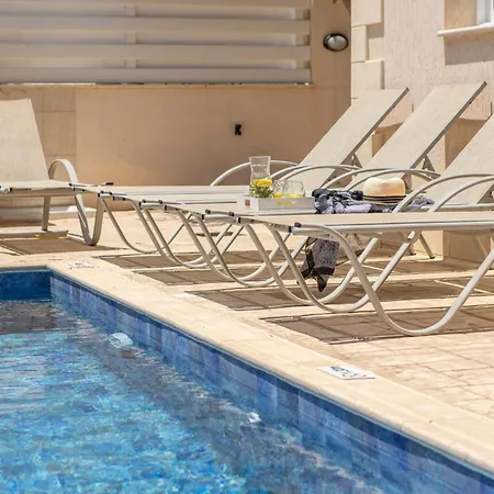 Seaside Andria * Protaras