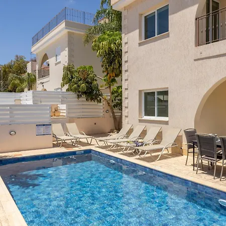 Seaside Andria * Protaras