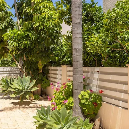 Seaside Andria Villa Protaras
