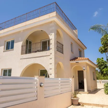 Villa Seaside Andria *
