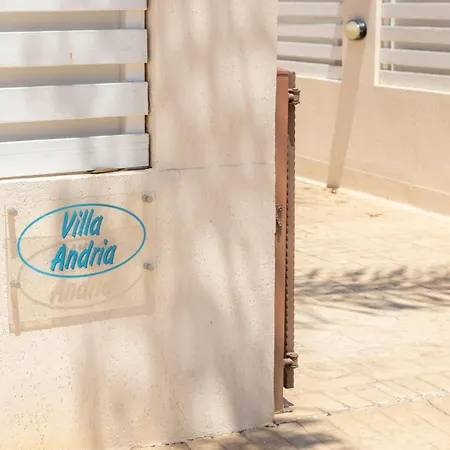 Villa Seaside Andria